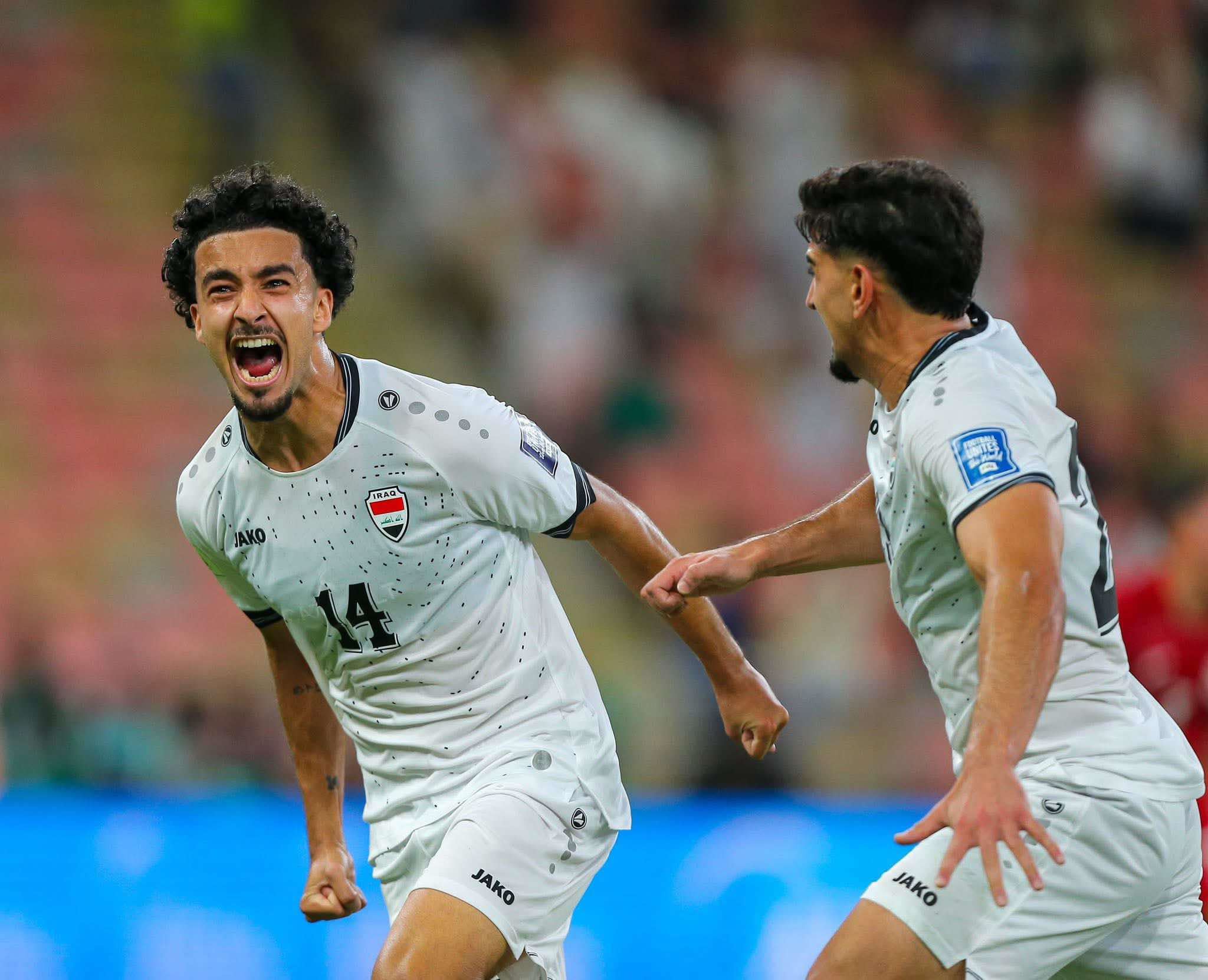 ئامادەکاریی هەڵبژاردەی عێراق لە بەغدا دەستپێدەکات