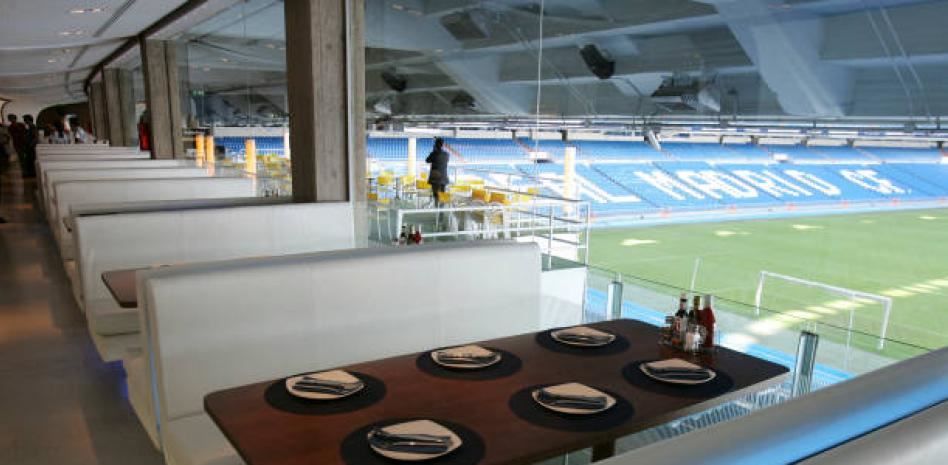 پرۆژە نوێیەکەی ریال مەدرید چییە!