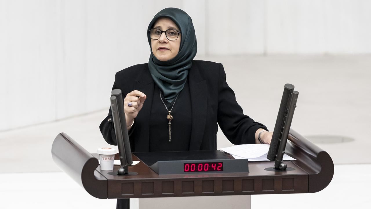 Huda Kaya /Wêne: Arşîv