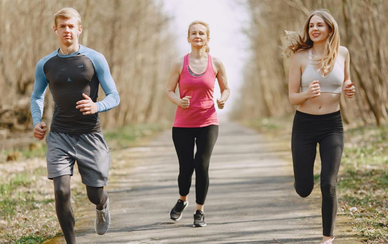 توێژینەوەیەکی شیکاری: وەرزشی مامناوەند رێگرە لە شێرپەنجەکانی کۆئەندامی هەرس