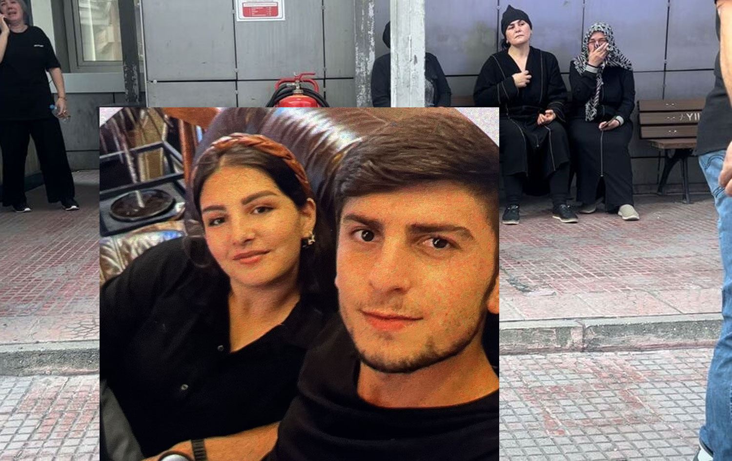 Bursa'da, Rus uyruklu 20 yaşındaki Arzu Khalılova, tartıştığı Azerbaycanlı sevgilisi S.M. tarafından 75 bıçak darbesiyle katledildi.