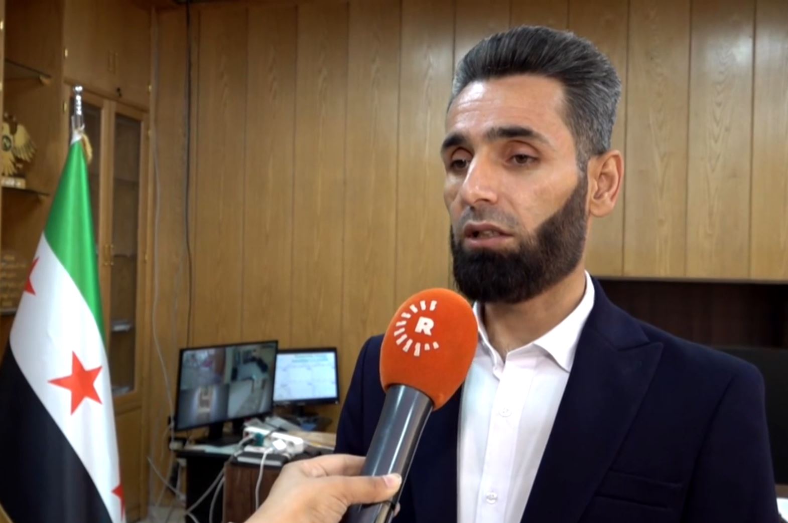 Syria raises electricity tariffs by 60%, keeps power ties with Rojava