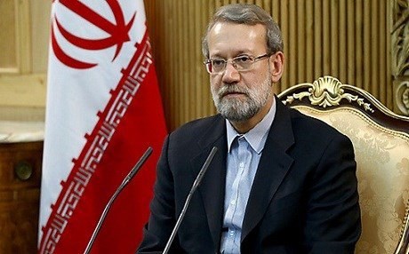 Laricani Erbil'de  (YENİLENDİ)