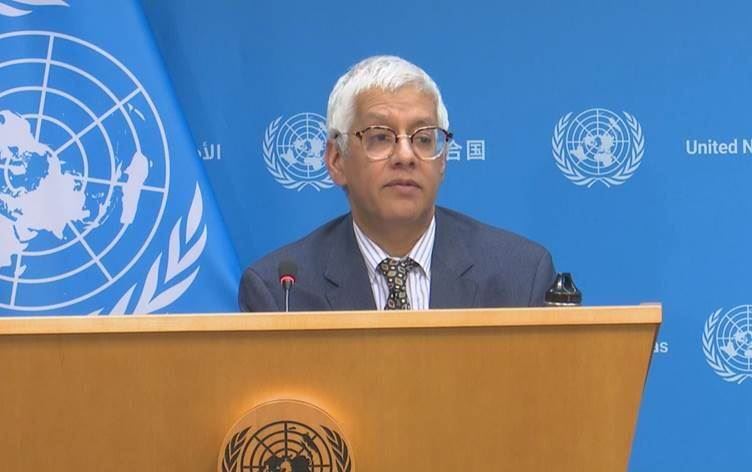 BM: Irak seçimlerini gözlemleme yetkimiz yok