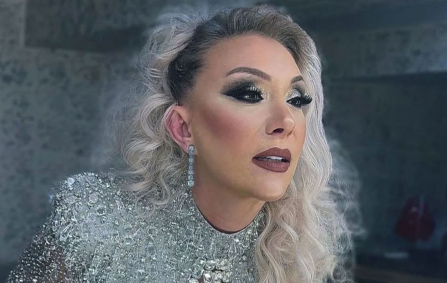 Hayatını kaybeden şarkıcı Güllü / Arşiv