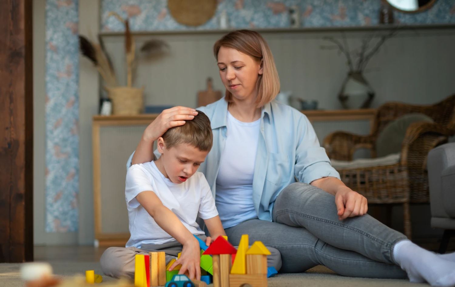 CDC: رێژەی دەستنیشانکردنی ئۆتیزم  بەردەوام لە بەرزبووەدایە