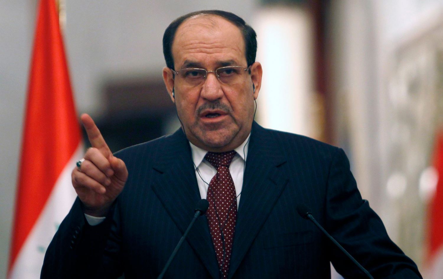 مالیکی بۆ دەنگدەران: ئەوانە بنێرنە پەرلەمان کە کڕین و فرۆشتنیان پێوە ناکرێت