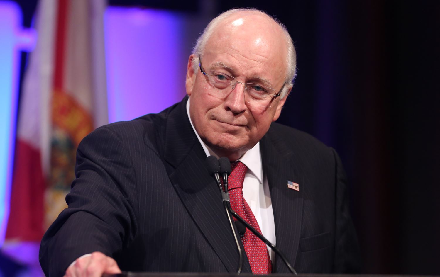 جێگری سەرۆکی پێشووتری ئەمریکا کۆچی دواییکرد