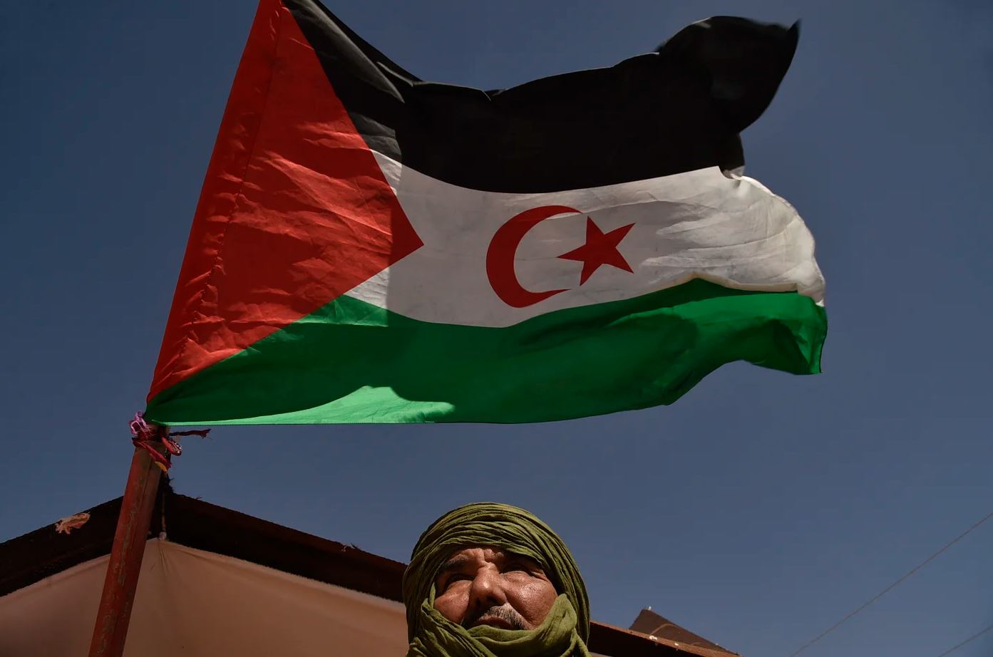 UN envoy intensifies efforts to revive Western Sahara talks