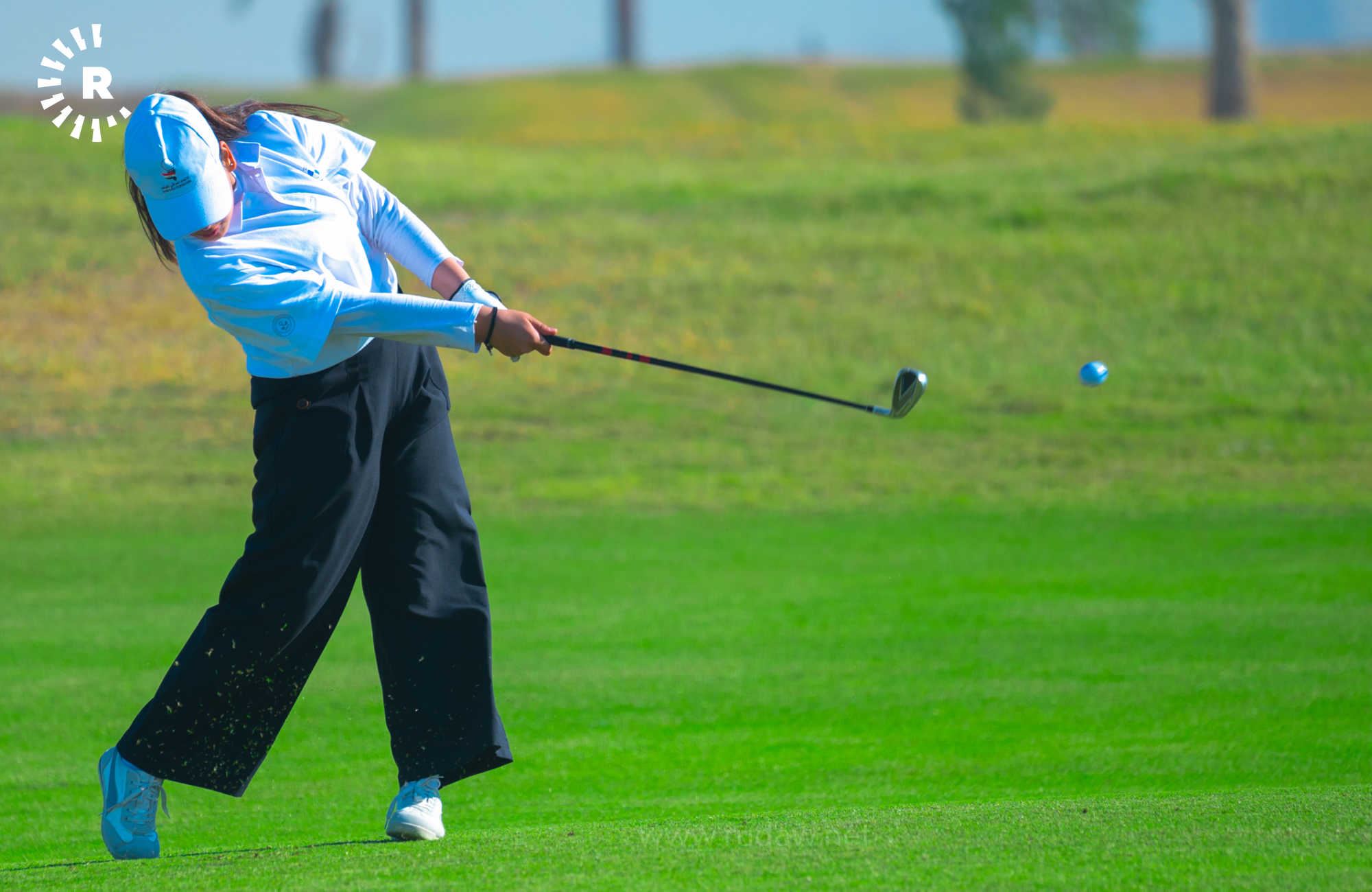 بعد انقطاع نحو 5 عقود.. أربيل تستضيف بطولة العراق الـ 50 للغولف