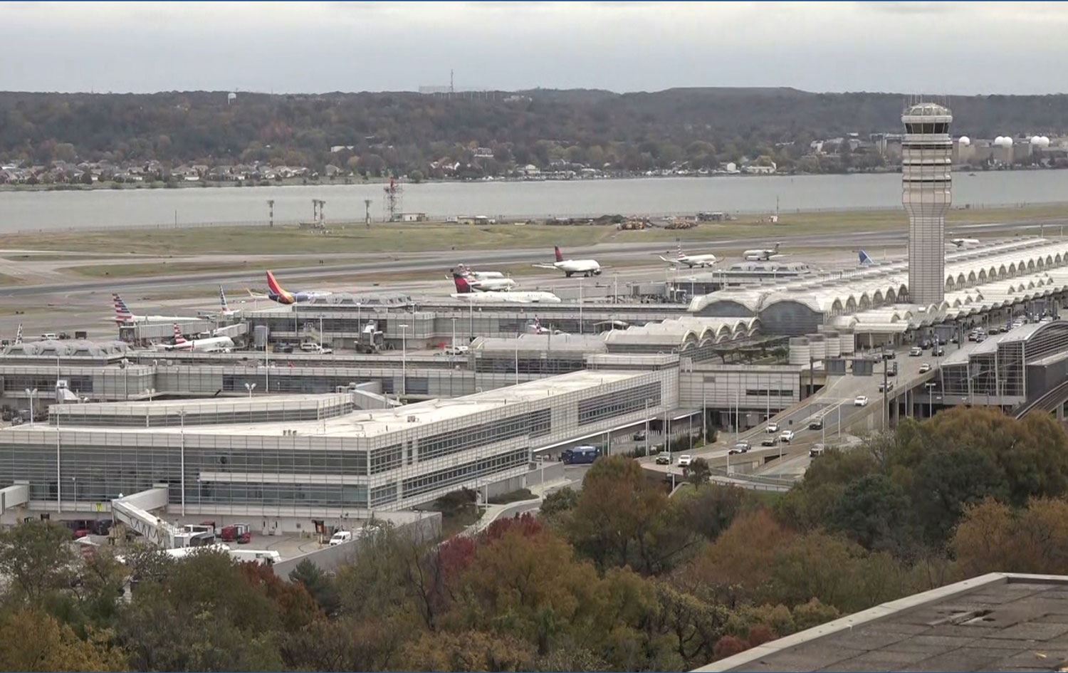 Ronald Reagan Washington Ulusal Havalimanı