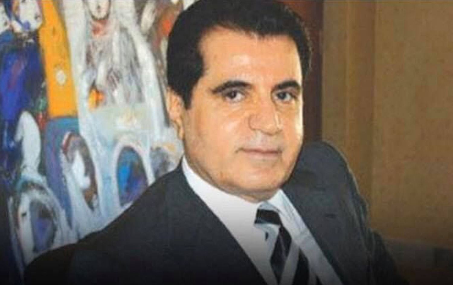 سەرباز هەورامی: مێژووی ماڵباتەکەمان کاڵای هیچ بازاڕێکی سیاسەت نییە