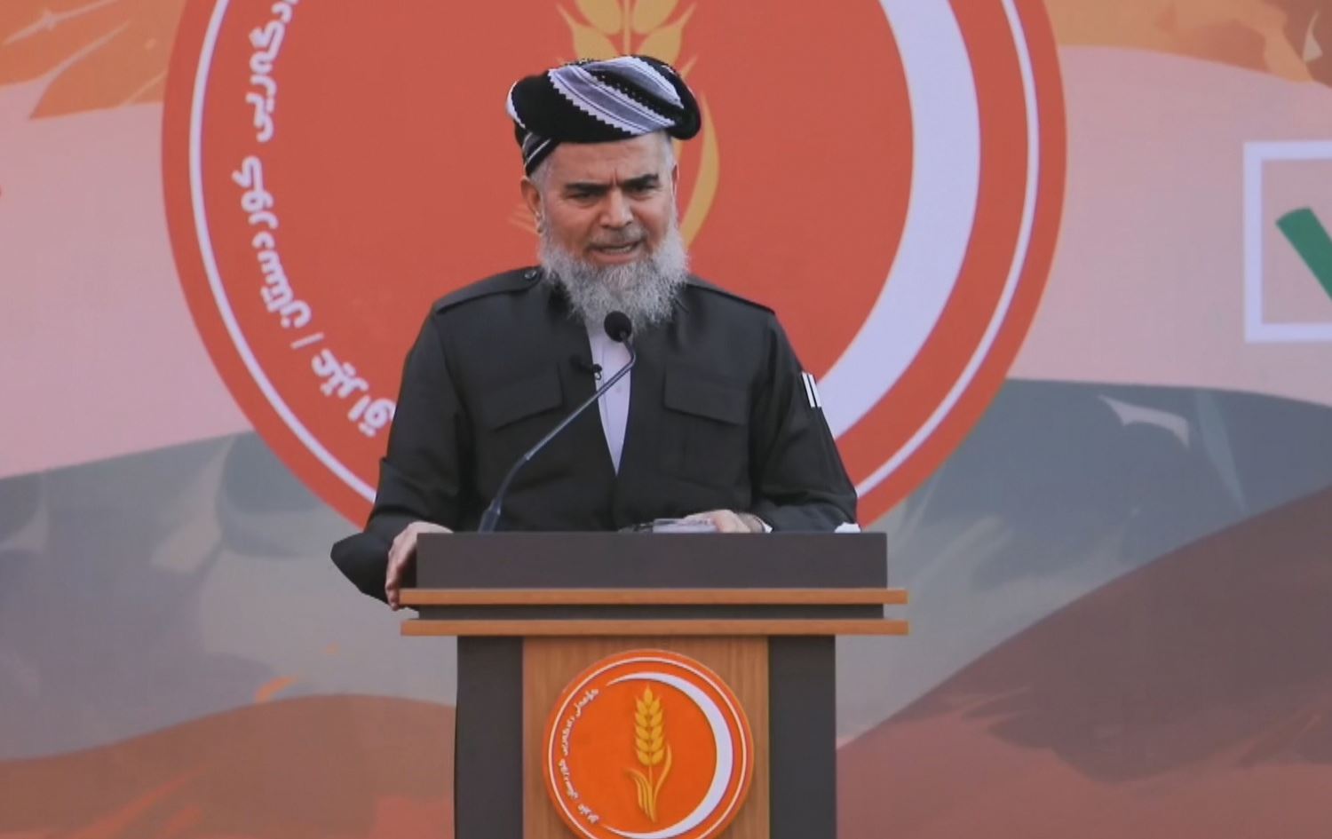 Komal leader calls on non-voters to avoid boycott in Iraq's legislative election