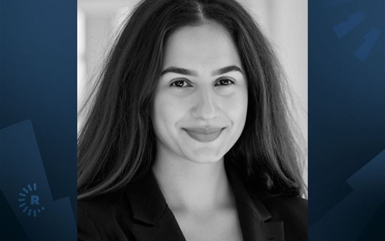 Kurdish woman elected City Council member in US state