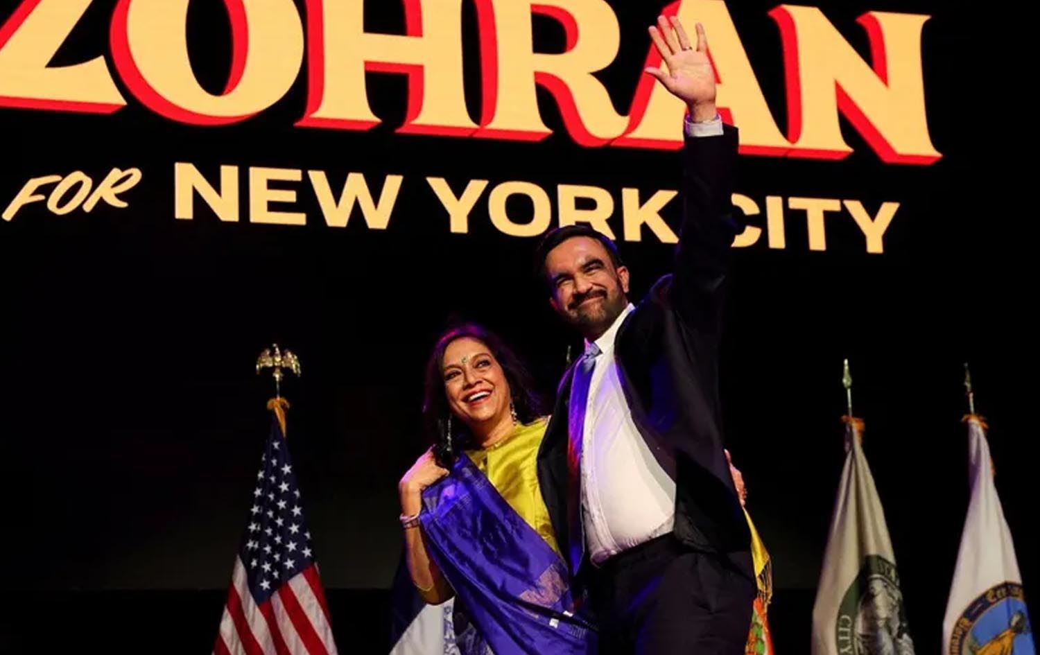 دایکی زۆهران مامدانی پێشتر دەرهێنانی (Harry Potter)ـی رەتکردووەتەوە