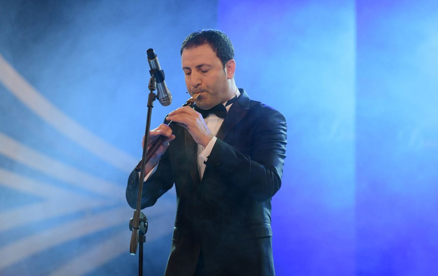 Delil Dilanar / Foto: Arşiv