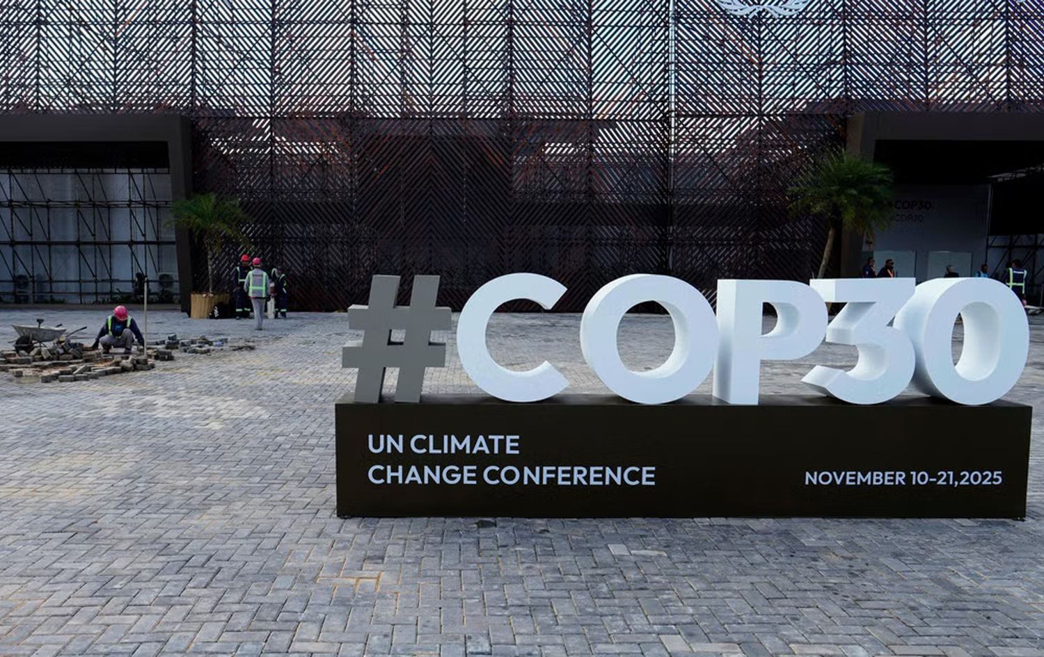 لە نەخشەڕێگای کۆپ 30  دا داوای 1.3 تریلیۆن دۆلار بۆ وڵاتانی کەمدەرامەت دەکرێت