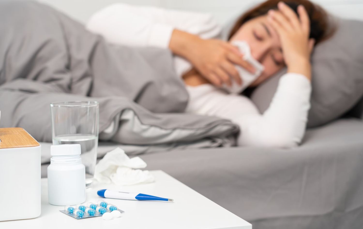 11 رێگەی کاریگەری پێشگیریکردن لە پەتا وەرزییەکان بزانە