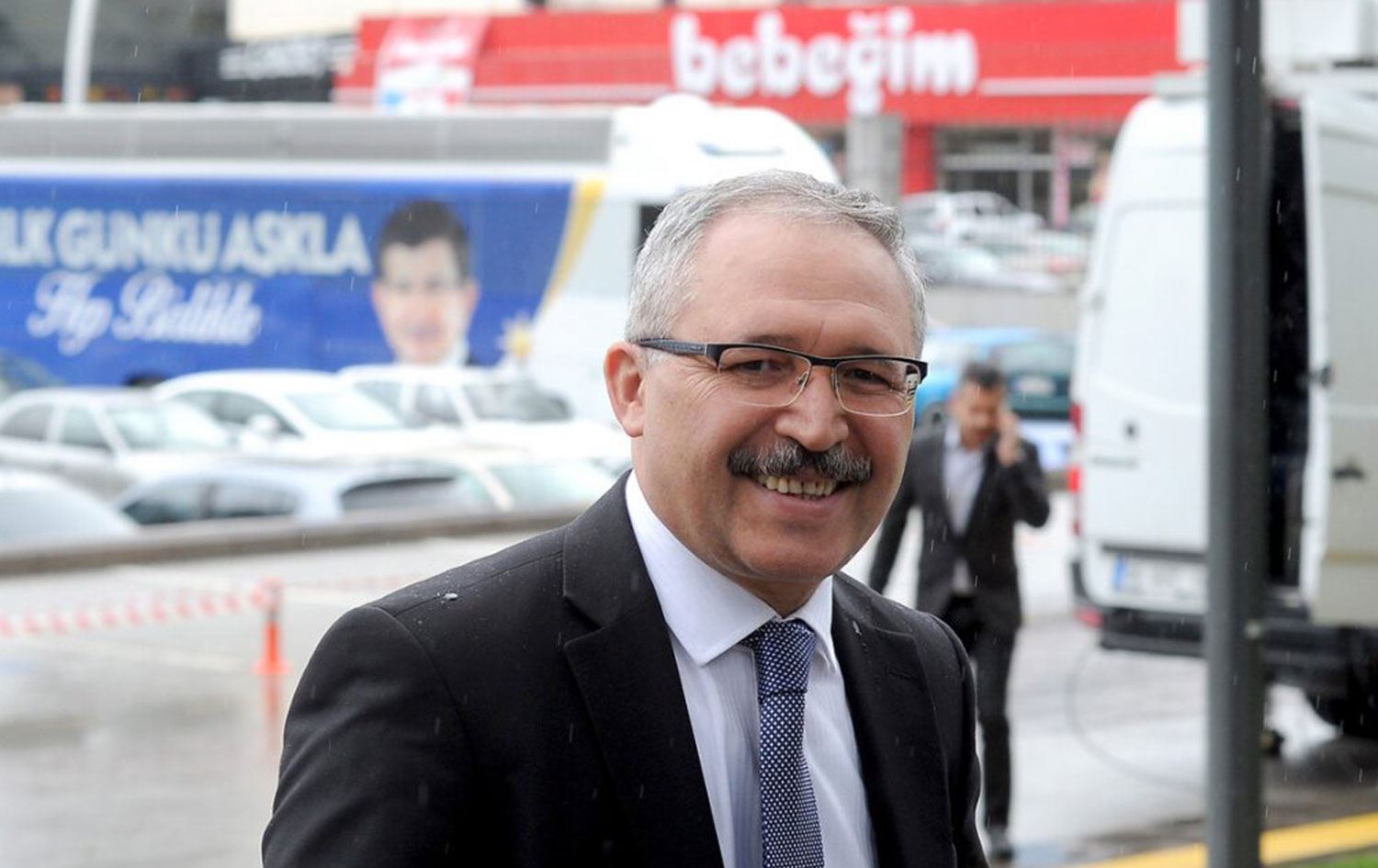 Abdulkadir Selvi / Foto: Arşiv