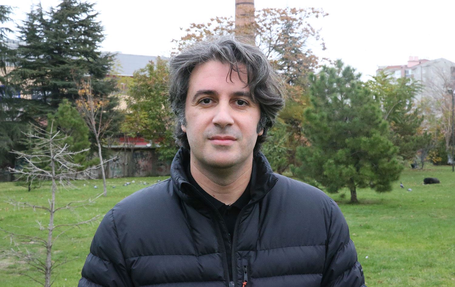 Prof. Dr. Behçet Yalın Özkara