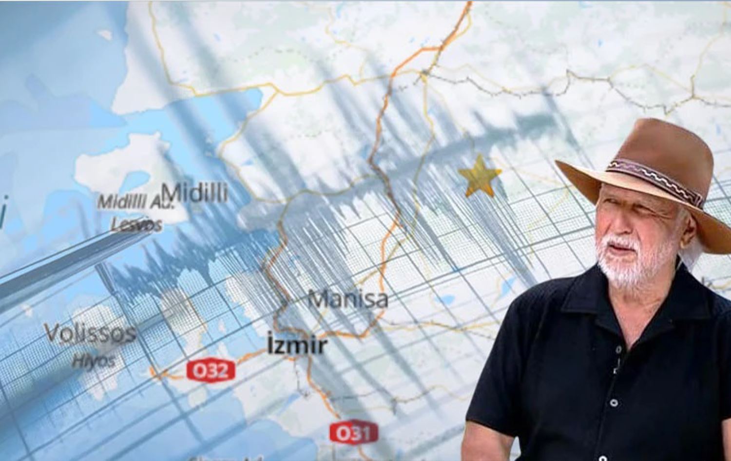 Prof. Dr. Şener Üşümezsoy