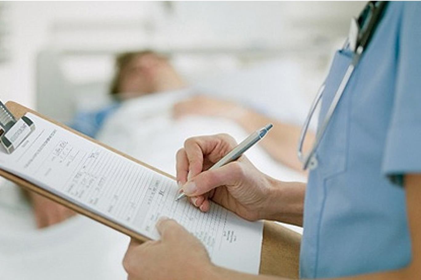 İş yükünü azaltmak için 10 hastayı öldüren hemşireye müebbet hapis