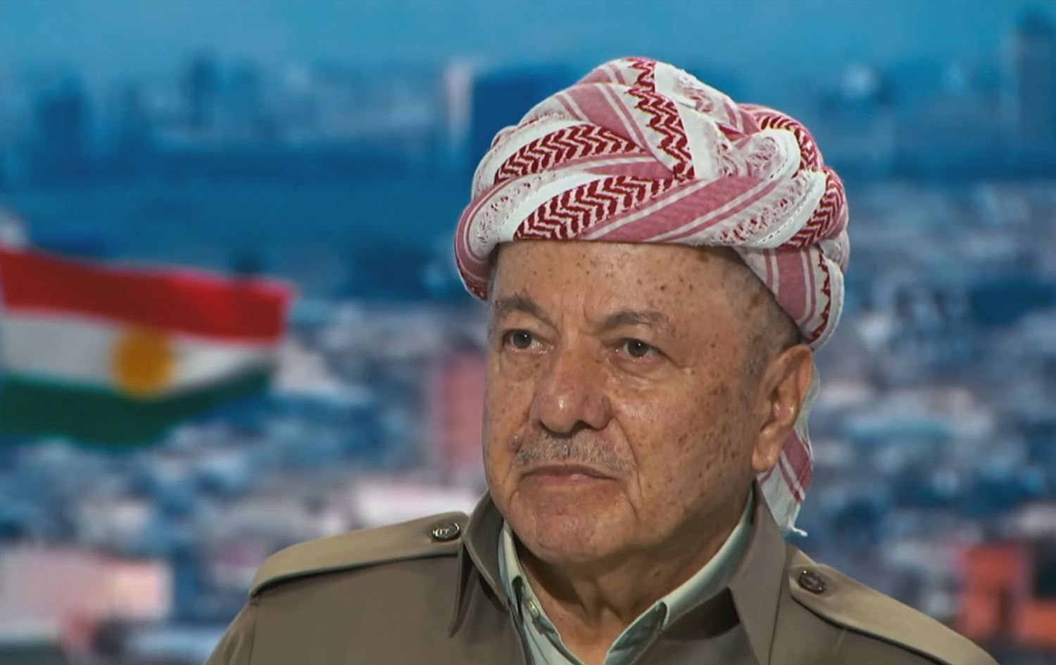Başkan Barzani’den seçim yasası eleştirisi: Zalimce ve adaletsiz bir yasa