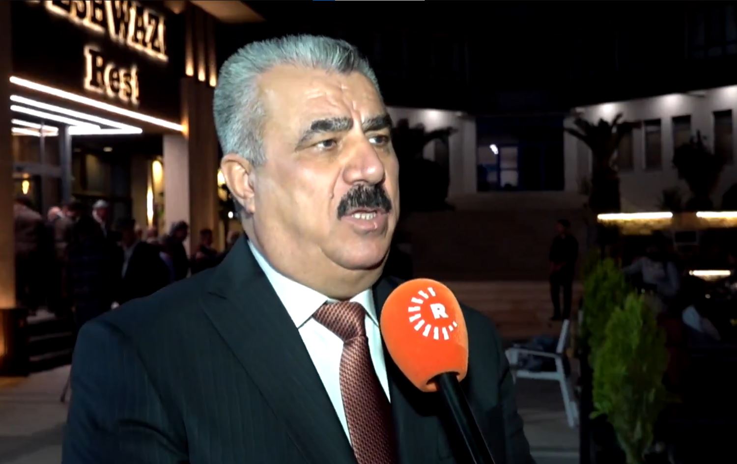 Wêne: Ji ber dîmenan, Rûdaw