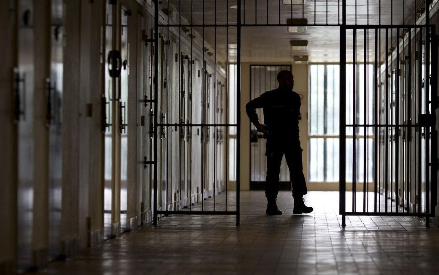 Iraq released 142 juvenile offenders in August, some under amnesty law