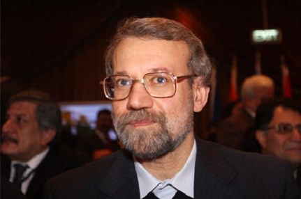 Larîcanî gihîşt Hewlêrê