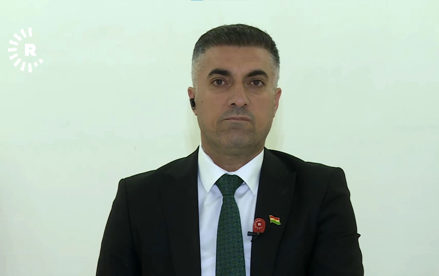 بەربژێرێکی پارتی: مادەی 140 جێبەجێ نەکرێت، دەبێت بە شێوەیەکی دیکە مامەڵە لەگەڵ بەغدا بکەین