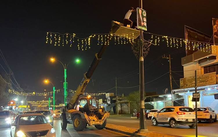 دەستەی راگەیاندن و گەیاندنی عێراق کۆمەڵێک رێنوێنی بۆ رۆژی "بێدەنگیی هەڵبژاردن" دەرکرد