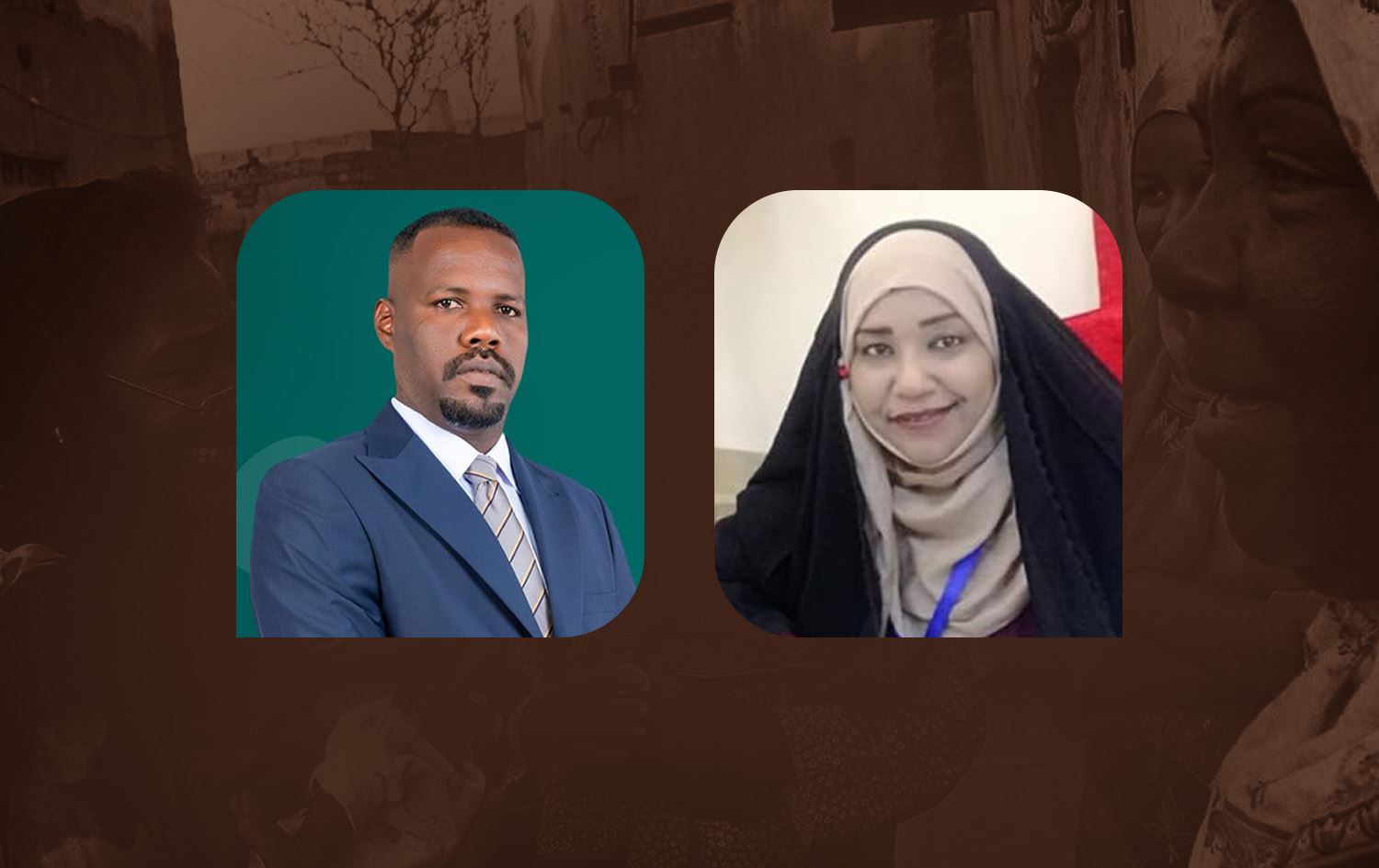 Black Iraqis running for parliament hope to end discrimination
