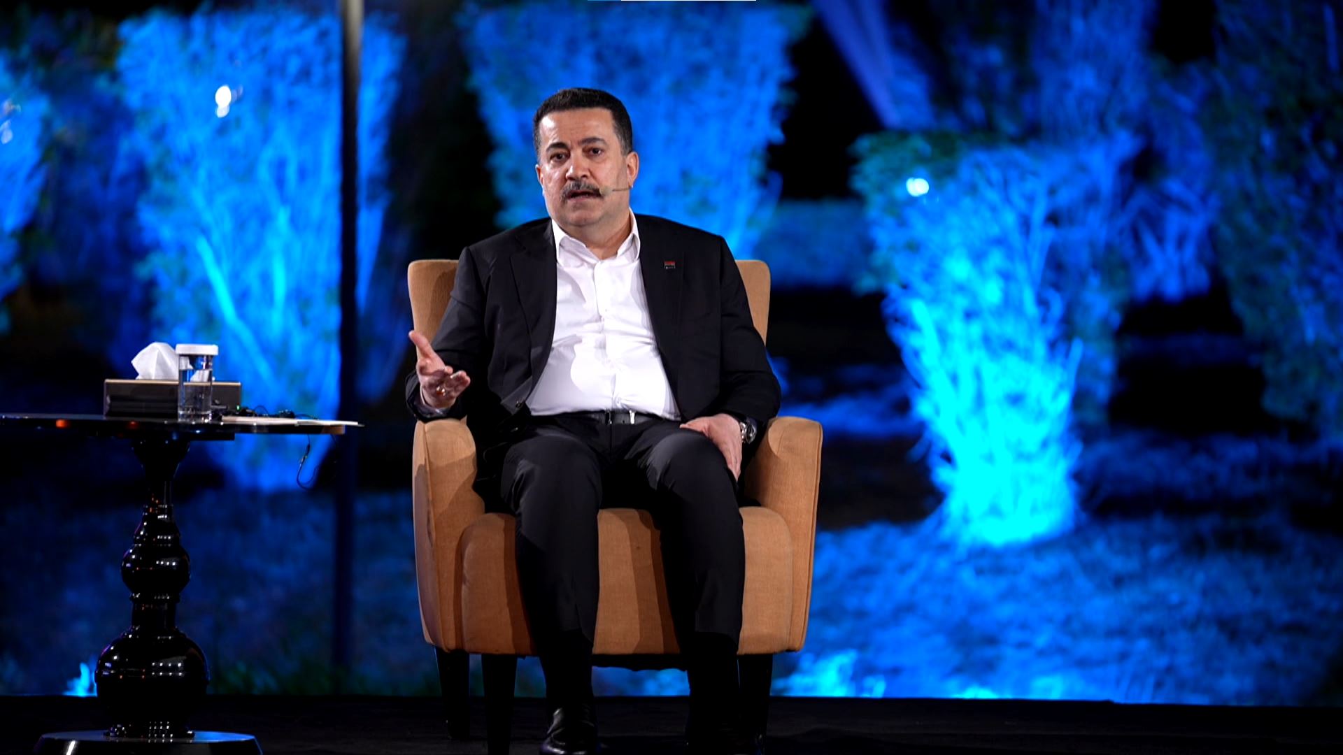 Presence of foreign military bases in Erbil, Ain al-Assad illegal: Sudani