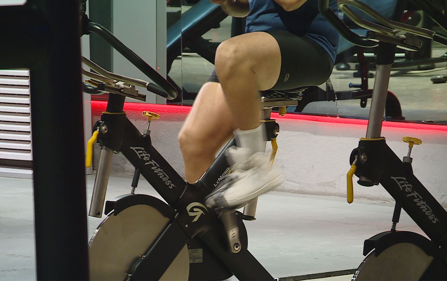 توێژینەوەیەک: وەرزش توانای بڕیاردان و سەرنج باشتر دەکات