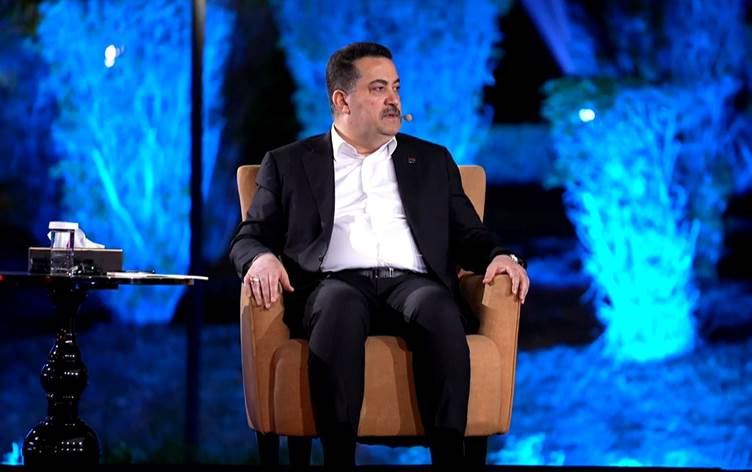 Sûdanî bû mêvanê bernameya Bestoon Talkê / Wêne: Rûdaw