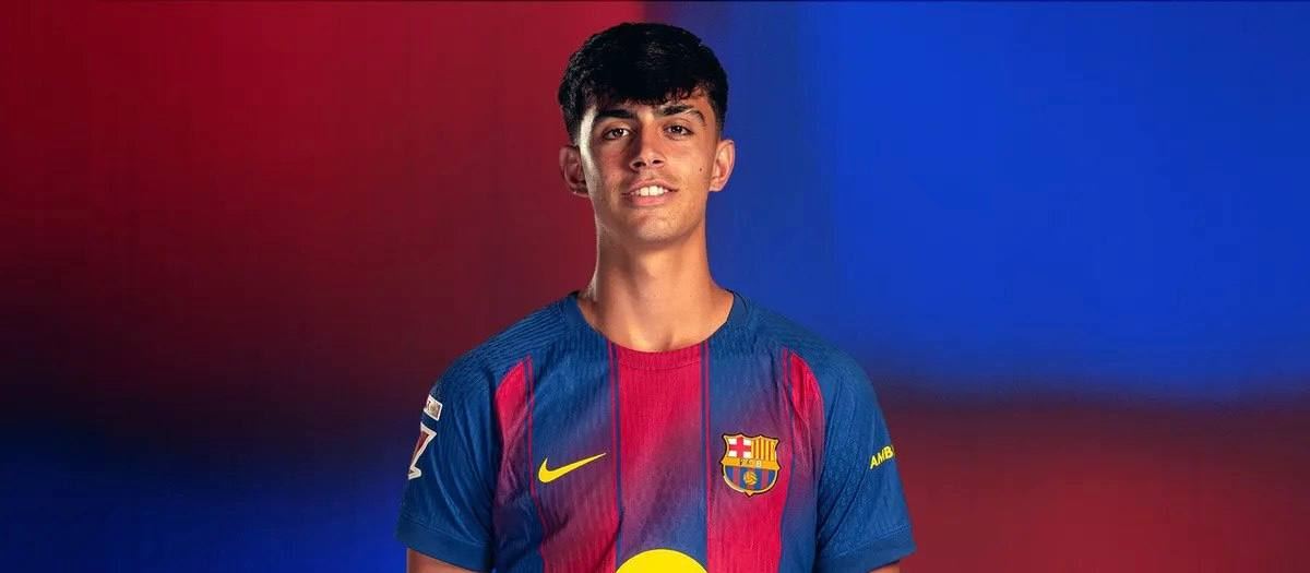 مارک بێرناڵ