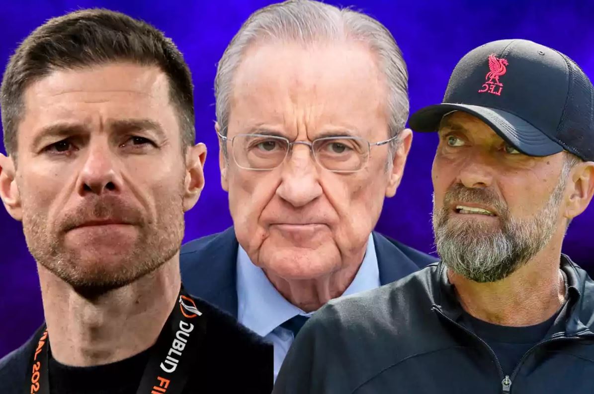 پێرێز، کڵۆپ و ئەلۆنسۆ