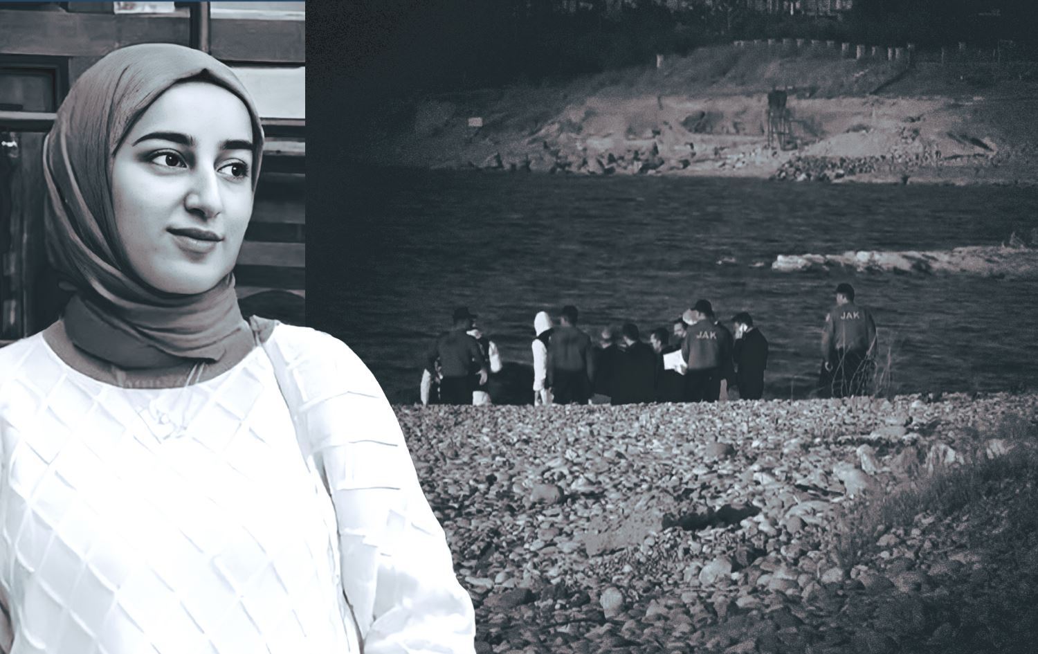 Rojîn Kabaîş / Wêne: Rûdaw Grafîk 