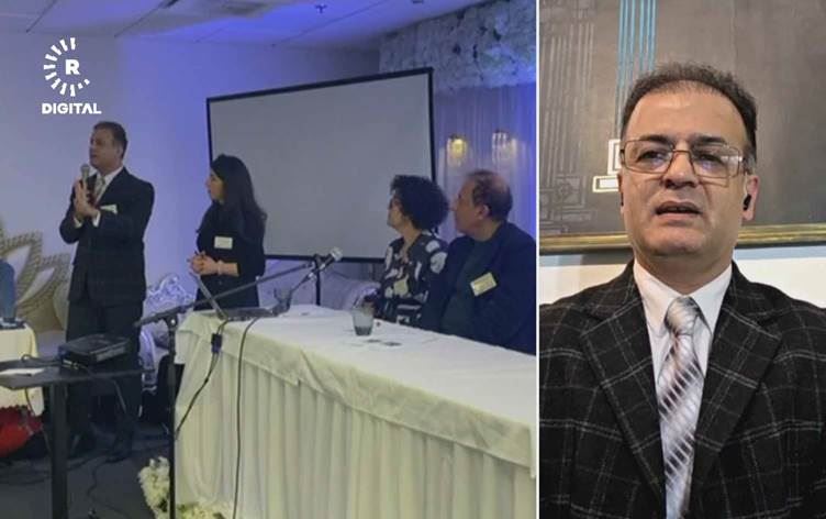 Finlandiya’da yaşayan Kürt diasporası ve akademisyenler, “Kürt imajının kötülenmesi” olgusunu ve bu algının nasıl dönüştürülebileceğini tartışmak üzere bir araya geldi