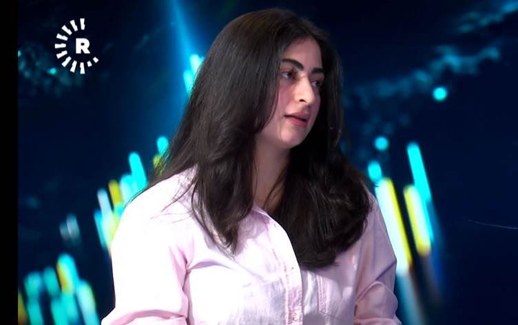 Efaf Şeyhmus: Almanya’da Rojavalı Kürtlerin durumu, diğer Suriyeli sığınmacılardan farklı