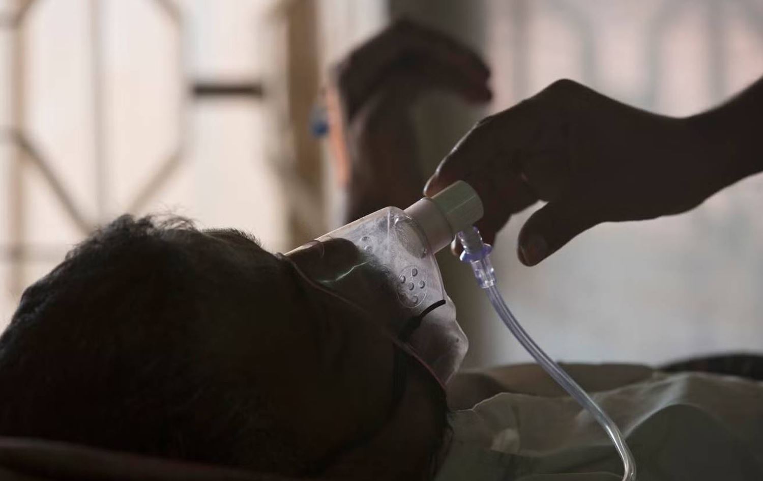 ئاسایشی تەندروستیی بەریتانیا: تووشبوون بە سیل زیادبووە