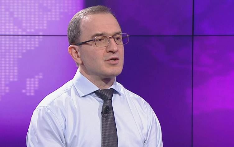 ÖZEL RÖPORTAJ - Rusya'nın Irak Büyükelçisi:  Kürdistan Bölgesi'ne milyarlarca dolarlık yatırımımız var