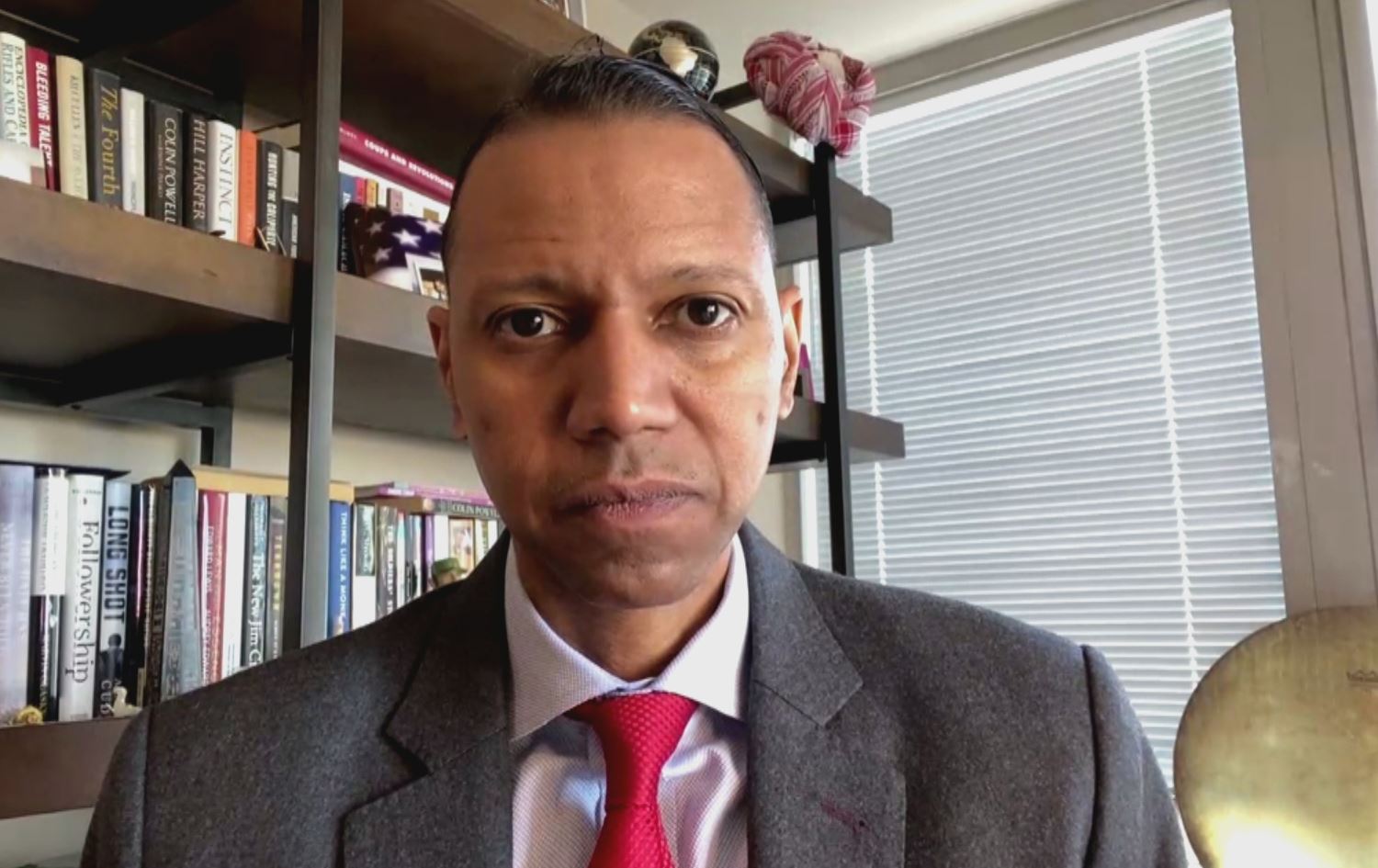 گوتەبێژی ئەپیکور کۆمپانیایەکی راوێژکاریی وزە لە قامشلۆ دەکاتەوە