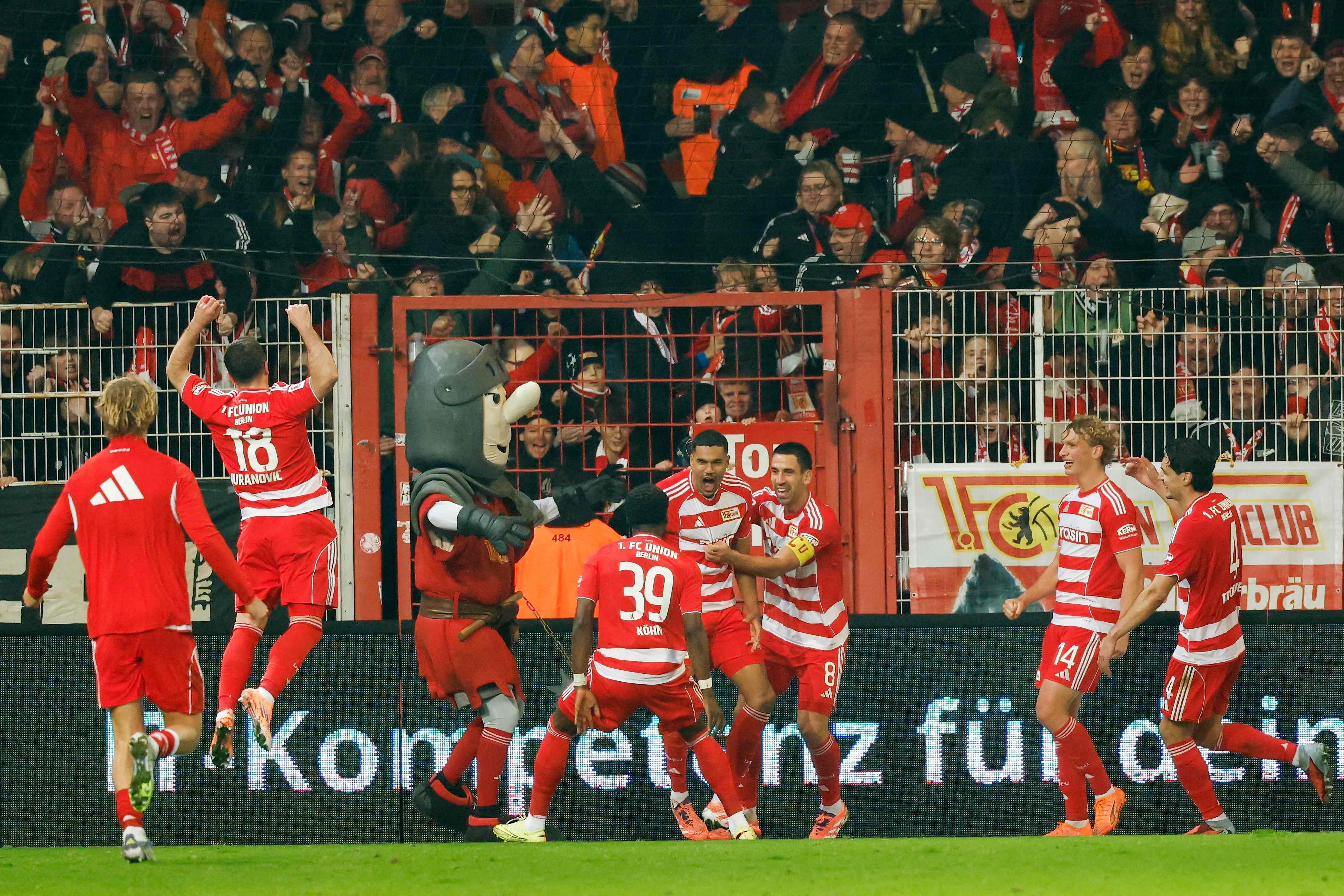 بایرن میونشن