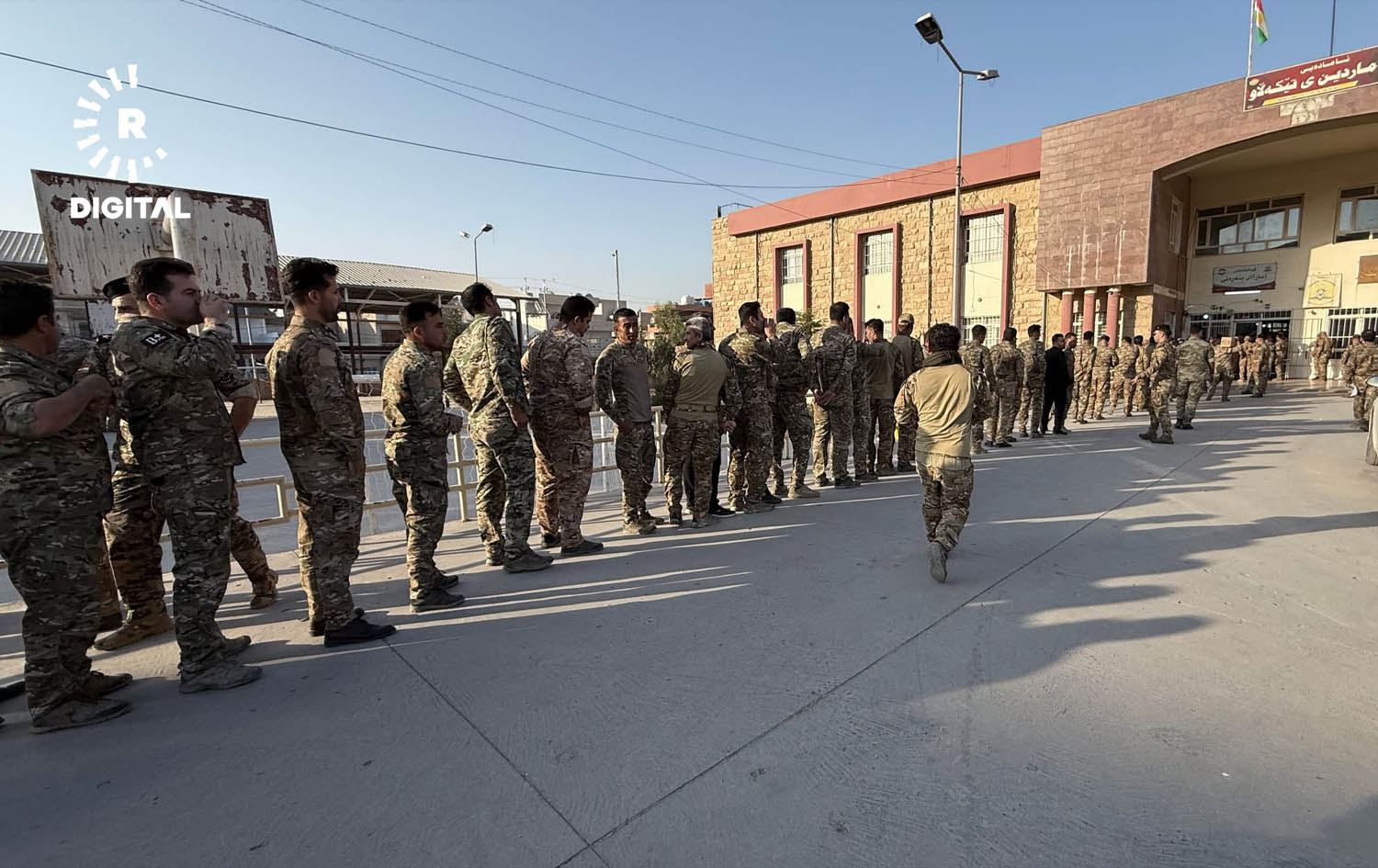 هەڵبژاردنی پەرلەمانی عێراق؛ گرنگترین جیاوازی و هەموارەکان