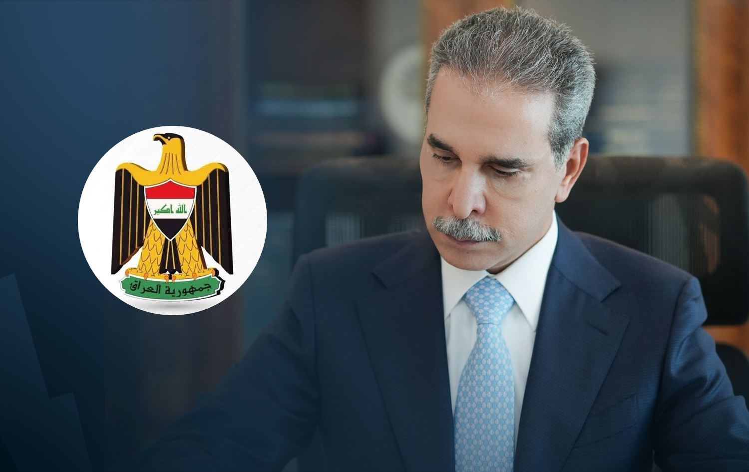 Iraq’s new cabinet can be formed within weeks: Top judicial chief