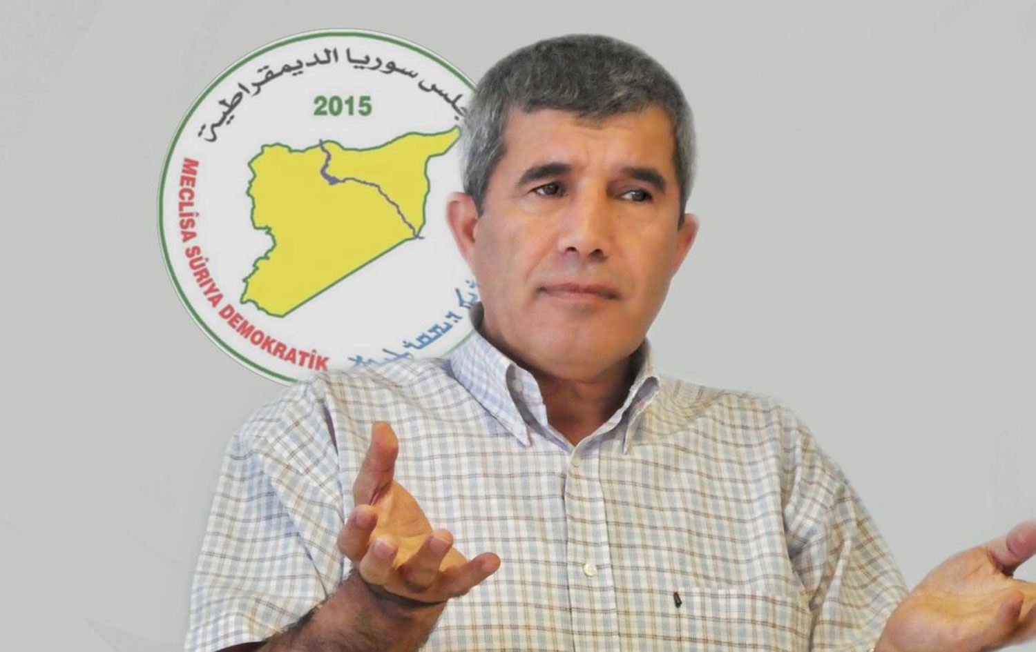 Hesen Mihemed Elî / Wêne: Torên Civakî