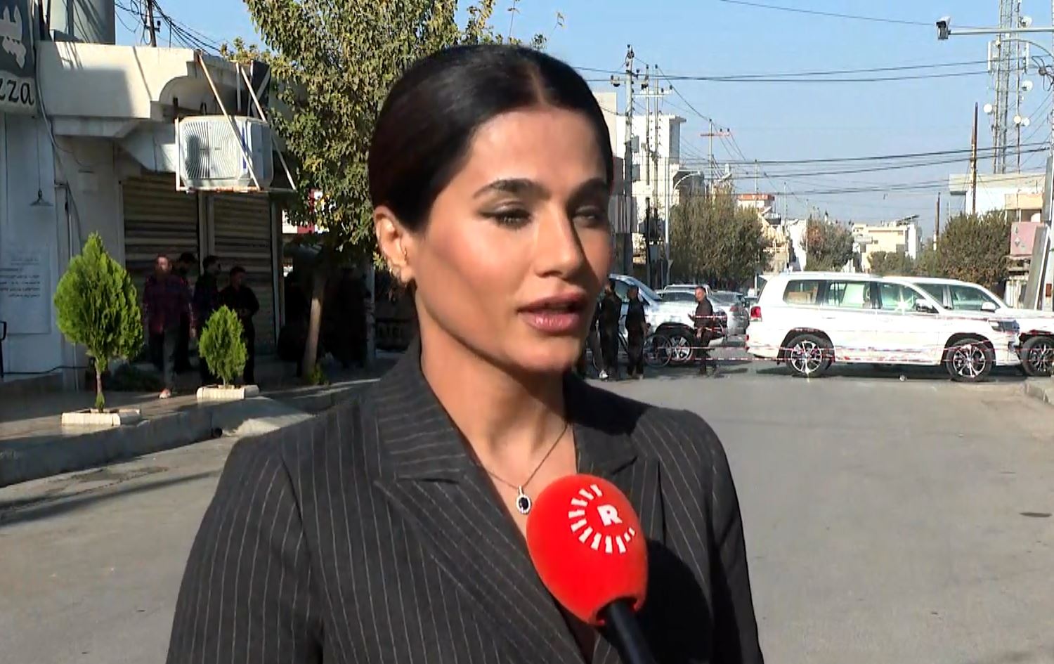 نوخشە ناسیح: دەنگدانی تایبەت زۆر بەباشی و بەخێرایی بەڕێوەدەچێت