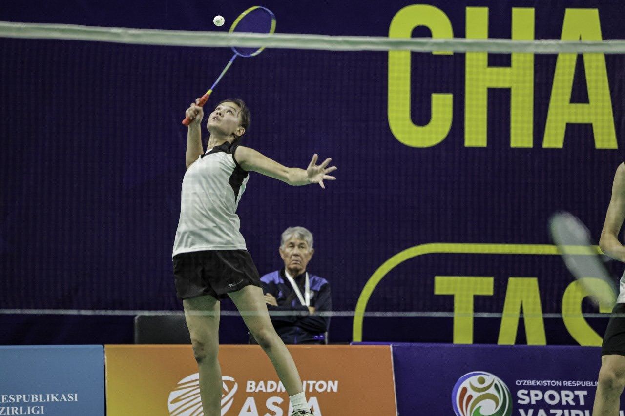 پاڵەوانێتیی بادمنتۆنی رۆژئاوای ئاسیا لە هەولێر دەکرێت